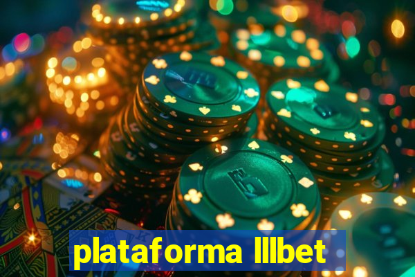 plataforma lllbet